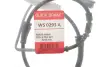Фото Датчик износа тормозных колодок QUICK BRAKE (WS0293A) изображение 2