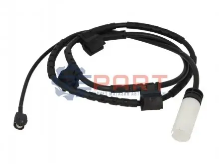Датчик зносу гальмівних колодок (задніх) Mini Mini 1.6/2.0 06-15 QUICK BRAKE WS0300A Купити в Україні