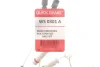 Датчик износа тормозных колодок QUICK BRAKE (WS 0301 A) изображение 2