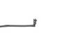 Датчик износа тормозных колодок QUICK BRAKE (WS 0302 A) изображение 4