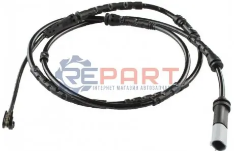 Фото 1 — Датчик зносу гальмівних колодок (задніх) BMW X3 (F25)10-17/X4 F26) 14-18 QUICK BRAKE (WS0304A) Фото Датчик зносу гальмівних колодок (задніх) BMW X3 (F25)10-17/X4 F26) 14-18 QUICK BRAKE (WS0304A) зображення 1