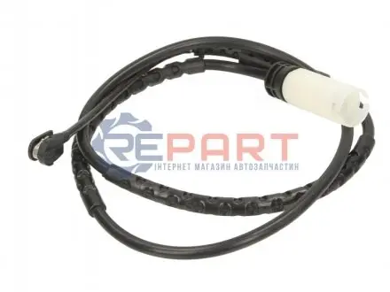 Датчик износа, тормоз. QUICK BRAKE WS0308A Купить в Украине