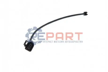 Фото Датчик зносу гальмівнних колодок QUICK BRAKE (WS0309B) зображення 1