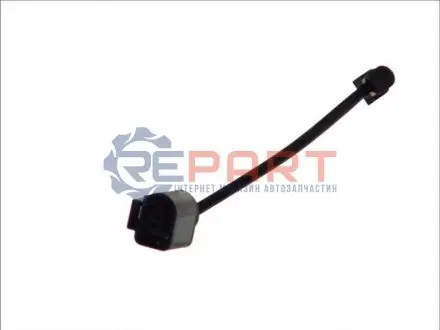 Датчик зносу гальмівнних колодок QUICK BRAKE WS0310B Купити в Україні