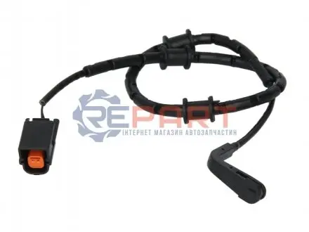 Датчик зносу гальмівнних колодок QUICK BRAKE WS 0319 A Купити в Україні