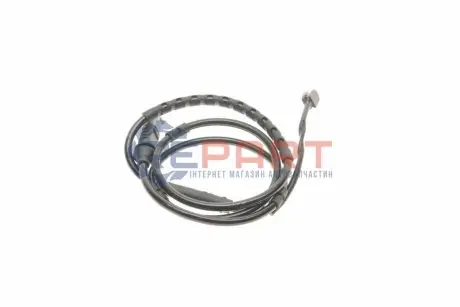 Фото 1 — Датчик зносу гальмівних колодок (задніх) BMW 1 (F20/F21)/3 (F30-36) 12- (L=1045mm) QUICK BRAKE (WS 0321 A) Фото Датчик зносу гальмівних колодок (задніх) BMW 1 (F20/F21)/3 (F30-36) 12- (L=1045mm) QUICK BRAKE (WS 0321 A) зображення 1