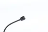 Датчик износа, тормоз. QUICK BRAKE (WS0324A) изображение 3