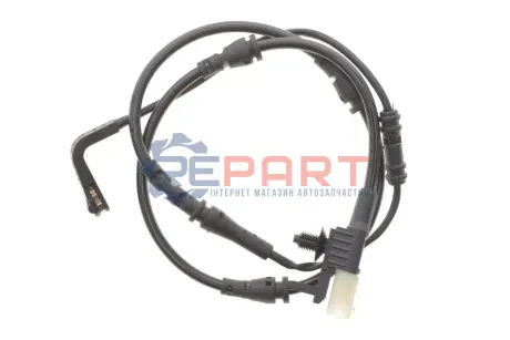 Датчик зносу гальмівних колодок (задніх) Land Rover Range Rover IV 3.0-5.0 D 12- QUICK BRAKE WS 0325 A Купити в Україні