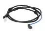 Датчик износа тормозных колодок QUICK BRAKE (WS0327A) изображение 1