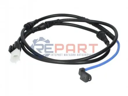 Датчик износа тормозных колодок QUICK BRAKE WS0327A