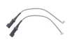 Датчик износа тормозных колодок QUICK BRAKE (WS 0328 A) изображение 1