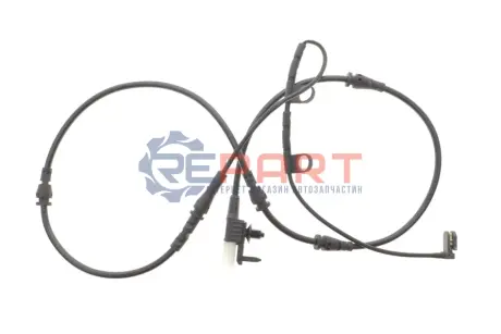Датчик зносу гальмівних колодок (передніх) Land Rover Range Rover IV 3.0-5.0 D 12- QUICK BRAKE WS 0330 A Купити в Україні