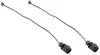 Датчик износа тормозных колодок QUICK BRAKE (WS0331A) изображение 2