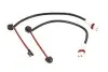 Датчик зносу гальмівних колодок передн PORSCHE 911 3.6 06.08-12.12 QUICK BRAKE (WS0340A) зображення 1