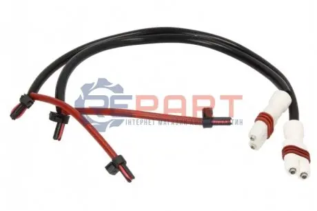 Автозапчасть QUICK BRAKE WS0343A Купить в Украине