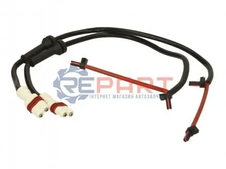 Датчик износа дисковых тормозных колодок QUICK BRAKE WS0348A Купить в Украине