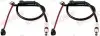 Датчик зносу гальмівних колодок задн PORSCHE BOXSTER, BOXSTER SPYDER, CAYMAN 2.5-3.4 09.96-12.12 QUICK BRAKE (WS 0350 A) зображення 1