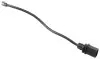 Фото Датчик зносу гальмівних колодок (задніх) Audi A7/Q5 08- (L=255) QUICK BRAKE (WS0358A) зображення 2
