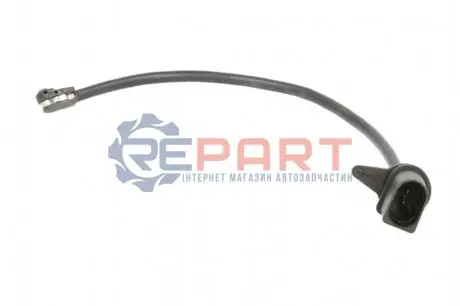 Датчик зносу гальмівних колодок (задніх) Audi A7/Q5 08- (L=255) QUICK BRAKE WS0358A Купити в Україні