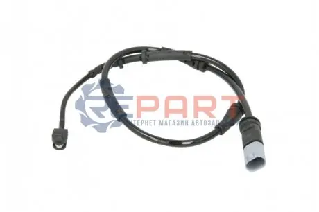 Фото Датчик зносу гальмівних колодок (задніх) BMW X1 (F48)/Mini Cooper 13- (L=641mm) QUICK BRAKE (WS0360A) зображення 1