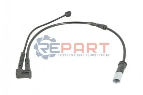 Фото Датчик зносу гальмівних колодок (передніх) BMW X1 (F48)/Mini Cooper 13- (L=475mm+L2=250mm) QUICK BRAKE (WS0361A) зображення 1