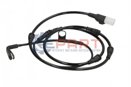 Датчик зносу гальмівних колодок передн LAND ROVER DISCOVERY V, RANGE ROVER IV, RANGE ROVER SPORT II 2.0-5.0 08.12 QUICK BRAKE WS0364A Купити в Україні