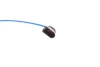 Датчик износа тормозных колодок QUICK BRAKE (WS0368A) изображение 3