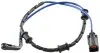 Датчик зносу гальмівних колодок задн JAGUAR XK II 3.6/4.2/5.0 03.06-07.14 QUICK BRAKE (WS 0370 A) зображення 2