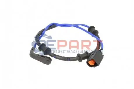 Автозапчасть QUICK BRAKE WS 0370 A
