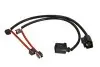Датчик износа тормозных колодок QUICK BRAKE (WS0374A) изображение 1