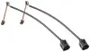 Датчик износа тормозных колодок QUICK BRAKE (WS0374A) изображение 2
