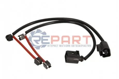 Датчик износа тормозных колодок QUICK BRAKE WS0374A Купить в Украине