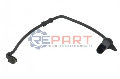 Датчик зносу гальмівних колодок (передніх) Audi A6/A7 09- QUICK BRAKE WS 0375 A Купити в Україні
