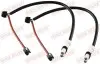 Датчик износа тормозных колодок QUICK BRAKE (WS0376A) изображение 1