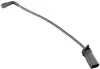 Фото Датчик зносу гальмівнних колодок QUICK BRAKE (WS0377A) зображення 2
