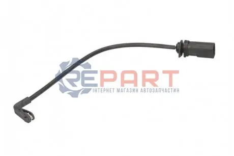 Датчик зносу гальмівнних колодок QUICK BRAKE WS0377A Купити в Україні