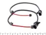 Фото Датчик зносу гальмівних колодок (передніх) Audi A6/A7 09- (К-кт 2 шт.) QUICK BRAKE (WS0379A) зображення 2