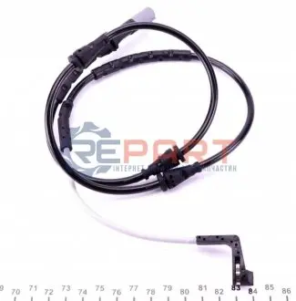 Датчик износа тормозных колодок QUICK BRAKE WS 0380 A