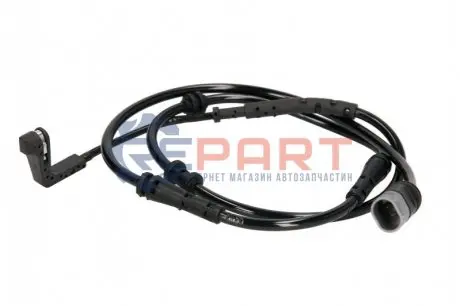 Фото 1 — Датчик зносу гальмівних колодок (задніх) BMW 7 (F01-F04) 08-15 QUICK BRAKE (WS0383A) Фото Датчик зносу гальмівних колодок (задніх) BMW 7 (F01-F04) 08-15 QUICK BRAKE (WS0383A) зображення 1