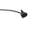 Датчик износа, тормоз. QUICK BRAKE (WS0384A) изображение 3