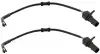 Фото Датчик износа тормозных колодок QUICK BRAKE (WS0391A) изображение 1