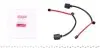 Датчик зносу гальмівнних колодок QUICK BRAKE (WS0393A) зображення 1