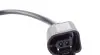 Датчик зносу гальмівнних колодок QUICK BRAKE (WS0393A) зображення 4