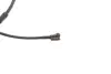 Фото Датчик зносу гальмівних колодок (передніх) BMW i3 (I01) 13- (L=682mm) QUICK BRAKE (WS0401A) зображення 4