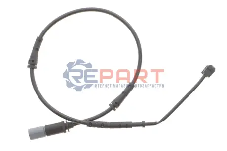 Фото Датчик зносу гальмівних колодок (передніх) BMW i3 (I01) 13- (L=682mm) QUICK BRAKE (WS0401A) зображення 1