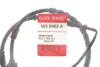 Датчик износа тормозных колодок QUICK BRAKE (WS0402A) изображение 2