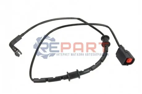 Датчик зносу гальмівнних колодок QUICK BRAKE WS0406A Купити в Україні
