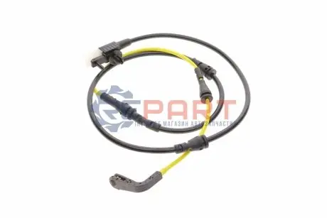 Датчик зносу гальмівних колодок (передніх) Land Rover Range Rover Velar 19- QUICK BRAKE WS0409A Купити в Україні