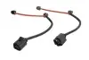 Датчик износа тормозных колодок QUICK BRAKE (WS0410A) изображение 2