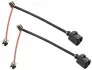 Датчик износа тормозных колодок QUICK BRAKE (WS0410A) изображение 3